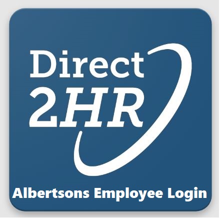 Direct2HR – Albertsons Employee Login