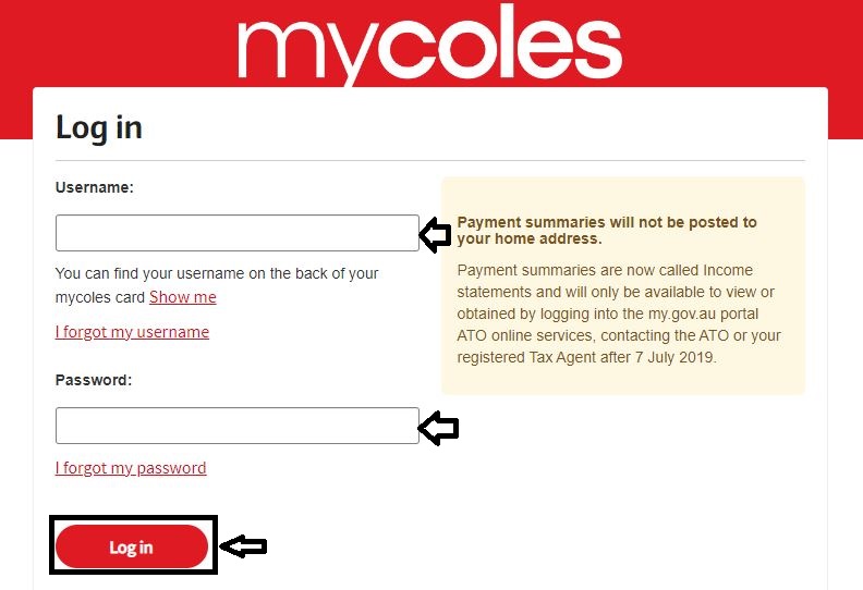How to Access Coles Employee Login 