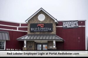 Red Lobster Employee Login at Portal.Redlobster