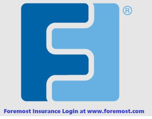 Foremost Insurance Login at www.foremost.com