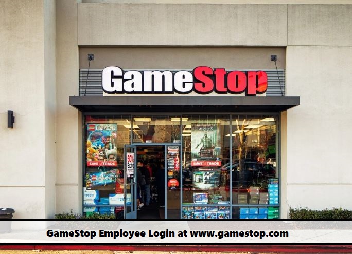 GameStop Employee