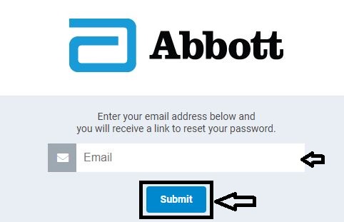 How to Reset Abbott Employee Login Password