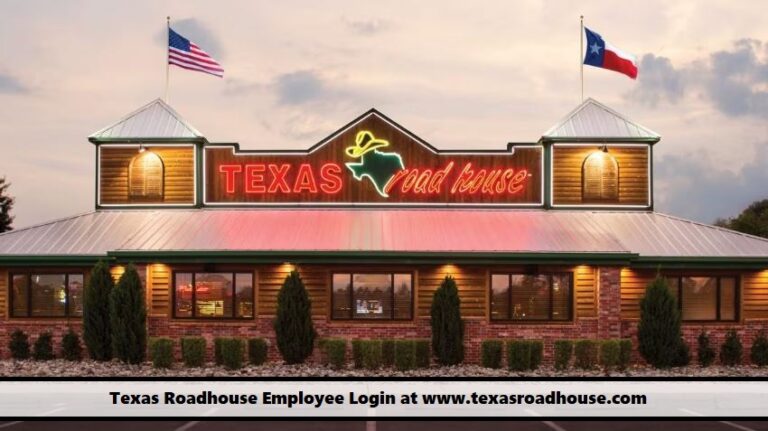 Texas Roadhouse Employee Login at www.texasroadhouse.com